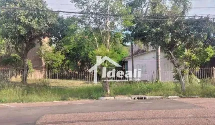Terreno Residencial à venda, Vila Teópolis, Esteio - TE0422.