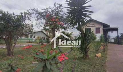Apartamento Residencial à venda, Bela Vista, Sapucaia do Sul - AP1013.