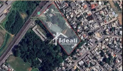 Área Comercial à venda, Vargas, Sapucaia do Sul - AR0052.