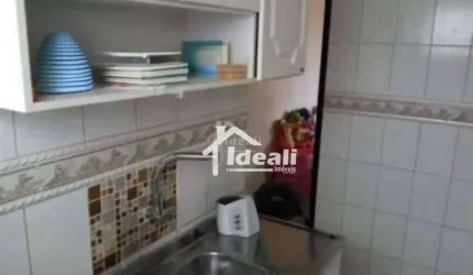 Apartamento Residencial à venda, COHAB, Sapucaia do Sul - AP1503.