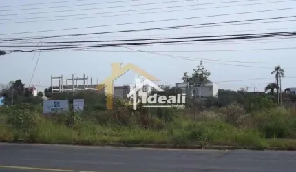 Terreno Residencial à venda, Estância Velha, Canoas - TE0556.