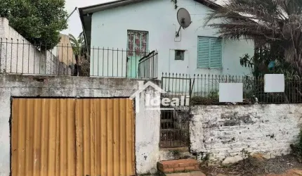 Casa Residencial à venda, Camboim, Sapucaia do Sul - CA2764.