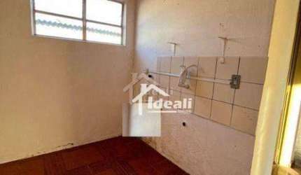 Apartamento Residencial à venda, COHAB, Sapucaia do Sul - AP1811.