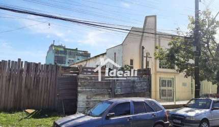 Terreno Comercial à venda, Jardim, Sapucaia do Sul - TE0586.