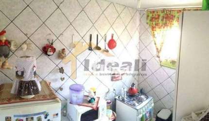Apartamento Residencial à venda, COHAB, Sapucaia do Sul - AP1906.