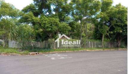 Terreno Residencial à venda, Centro, Sapucaia do Sul - TE0654.