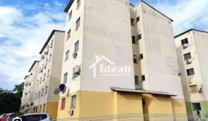 Apartamento Residencial à venda, Ipiranga, Sapucaia do Sul - AP2569.