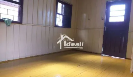 Casa Residencial à venda, Freitas, Sapucaia do Sul - CA3707.
