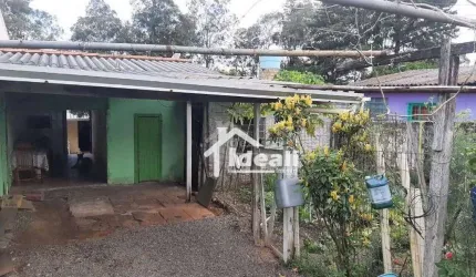 Casa Residencial à venda, Ipiranga, Sapucaia do Sul - CA3895.