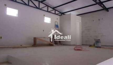 Pavilhão Comercial à venda, Paraíso, Sapucaia do Sul - PA0104.