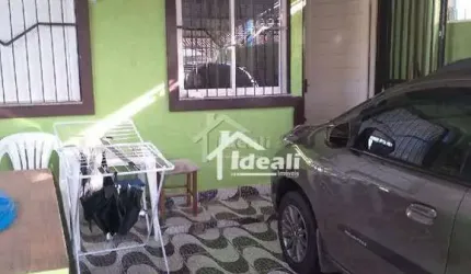 Casa Residencial à venda, Três Marias, Esteio - CA4748.