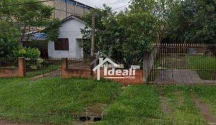 Casa Residencial à venda, Jardim, Sapucaia do Sul - CA4755.