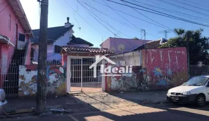 Prédio Comercial à venda, Jardim, Sapucaia do Sul - PR0084.
