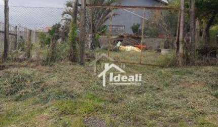 Terreno Residencial à venda, Vargas, Sapucaia do Sul - TE0238.