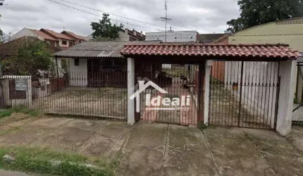 Casa Residencial à venda, Santa Catarina, Sapucaia do Sul - CA1693.