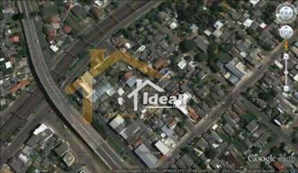 Terreno Residencial à venda, Vargas, Sapucaia do Sul - TE0401.