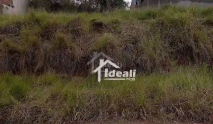 Terreno Residencial à venda, Recanto Verde, Sapucaia do Sul - TE0482.