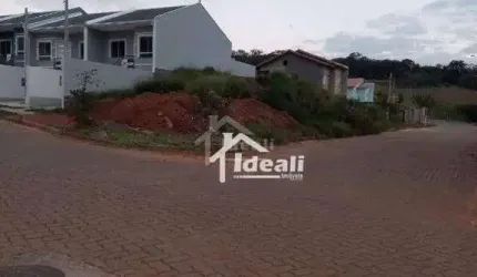 Terreno Residencial à venda, Lomba da Palmeira, Sapucaia do Sul - TE0484.
