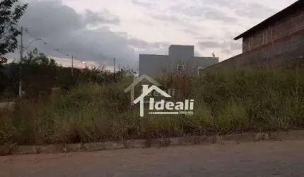 Terreno Residencial à venda, Lomba da Palmeira, Sapucaia do Sul - TE0485.