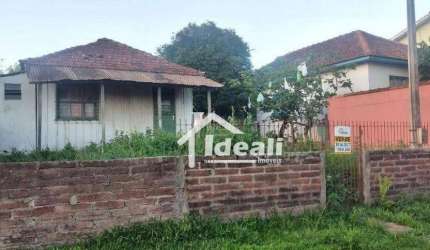 Terreno Residencial à venda, São Jorge, Sapucaia do Sul - TE0644.