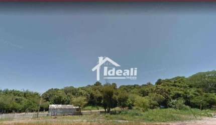 Área Comercial à venda, Lomba da Palmeira, Sapucaia do Sul - AR0080.