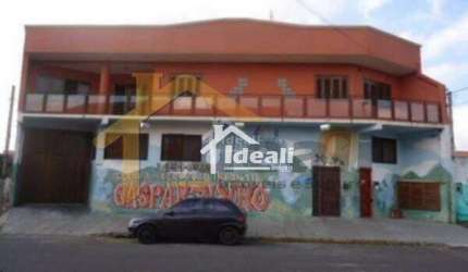 Prédio Comercial à venda, Centro, Sapucaia do Sul - PR0066.