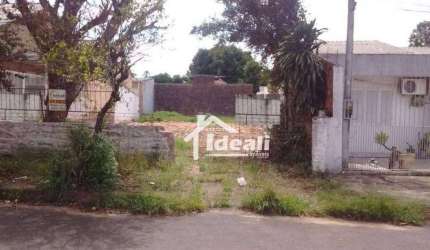 Terreno Residencial à venda, Santa Catarina, Sapucaia do Sul - TE0974.