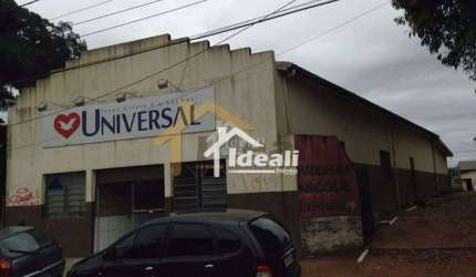 Terreno Residencial à venda, Walderez, Sapucaia do Sul - TE1060.