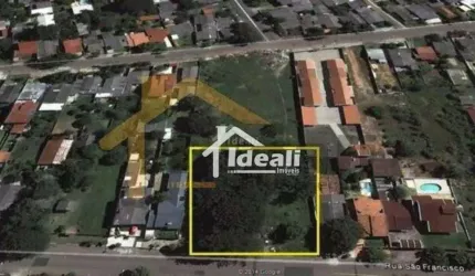 Terreno Residencial à venda, Centro, Esteio - TE0949.