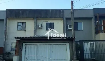 Sobrado Ipiranga
