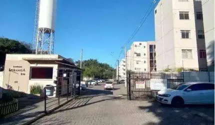 Apartamento com 2 dormitórios à venda, 58 m² por R$ 180.000,00 - Lomba da Palmeira - Sapucaia do Sul/RS
