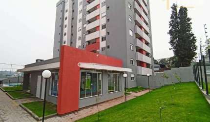 Apartamento com 2 dormitórios à venda, 63 m², Freitas - Sapucaia do Sul/RS