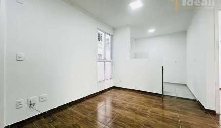 Apartamento com 2 dormitórios à venda - Camboim - Sapucaia do Sul/RS