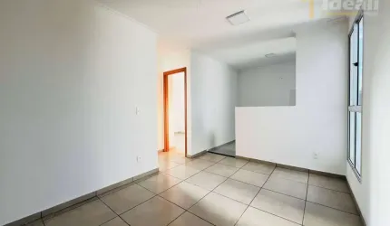 Apartamento com 2 dormitórios à venda, 39 m² por R$ 205.000,00 - Camboim - Sapucaia do Sul/RS