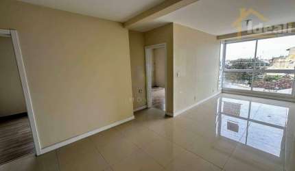 Apartamento com 3 dormitórios à venda, 74 m² - Centro - Sapucaia do Sul/RS