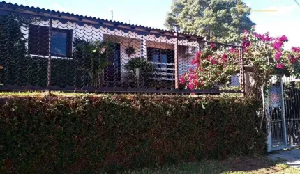 Casa com 3 dormitórios à venda - Lomba da Palmeira - Sapucaia do Sul/RS