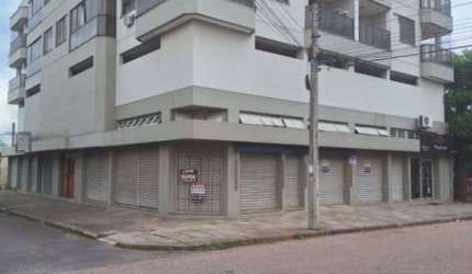 Apartamento com 3 dormitórios para alugar, 120 m² por R$ 2.367,00 - Piratini - Sapucaia do Sul/RS
