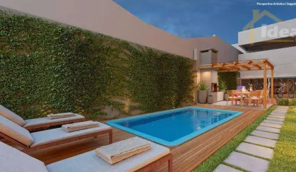 Apartamento com 2 dormitórios à venda, 73 m² por R$ 501.786,00 - Centro - São Leopoldo/RS