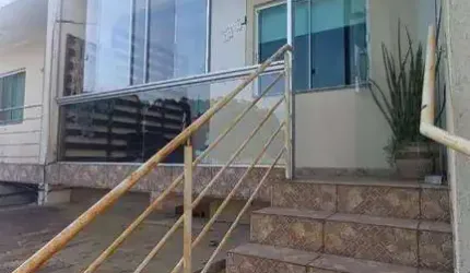 Casa com 2 dormitórios para alugar por R$ 2.994,05/mês - Vargas - Sapucaia do Sul/RS