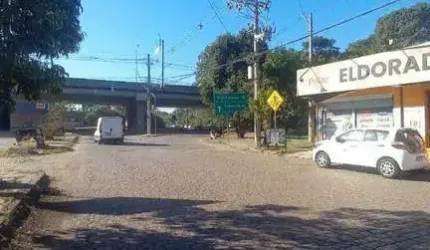 Loja para alugar, 45 m² por R$ 1.650/mês - Fortuna - Sapucaia do Sul/RS