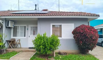 Casa com 3 dormitórios à venda, - Tamandaré - Esteio/RS