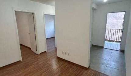 Apartamento com 2 dormitórios à venda, 60 m² por R$ 165.000,00 - Lomba da Palmeira - Sapucaia do Sul/RS