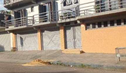 Apartamento com 2 dormitórios para alugar, 80 m² por R$ 2.192,40/ano - Centro - Sapucaia do Sul/RS