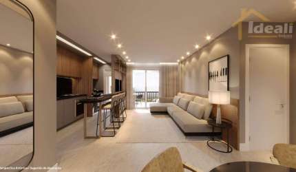 Apartamento com 2 dormitórios à venda, 82 m² por R$ 753.094,00 - São José - São Leopoldo/RS