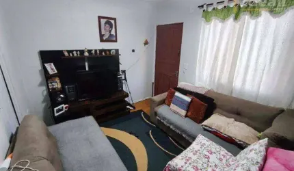 Apartamento com 2 dormitórios à venda, - COHAB - Sapucaia do Sul/RS