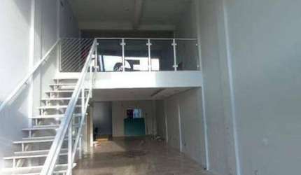 Loja para alugar, 160 m² por R$ 3.517,00/ano - Vargas - Sapucaia do Sul/RS