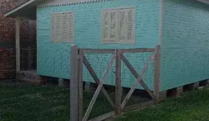 Casa com 2 dormitórios para alugar, 70 m² por R$ 1.123,00/mês - Boa Vista - Sapucaia do Sul/RS