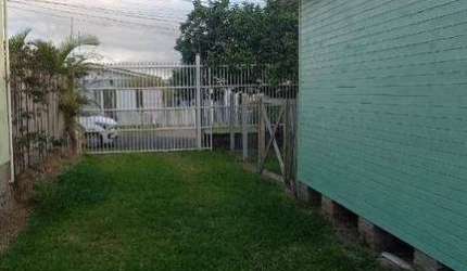 Casa com 1 dormitório para alugar, 70 m² por R$ 950,00/mês - Boa Vista - Sapucaia do Sul/RS