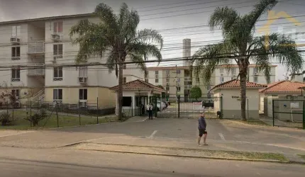 Apartamento com 2 dormitórios à venda, - São Sebastião - Esteio/RS