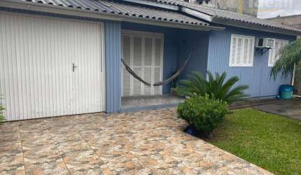 Casa com 3 dormitórios à venda - Fortuna - Sapucaia do Sul/RS